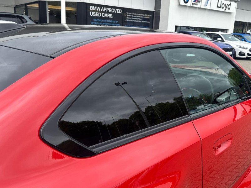 2023 (73) BMW M2 2dr DCT 5435928