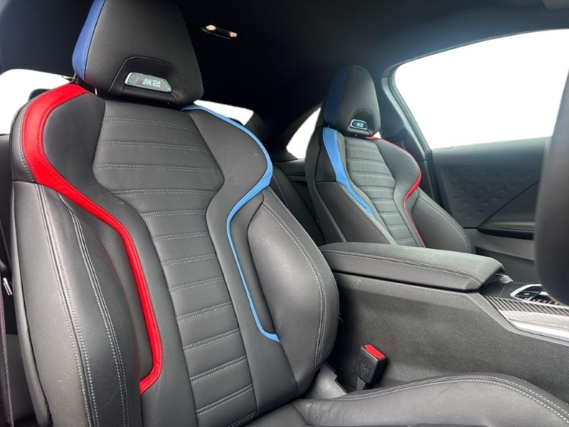 2023 (73) BMW M2 2dr DCT 5435887
