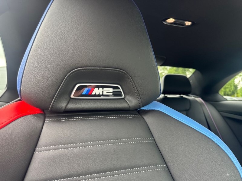2023 (73) BMW M2 2dr DCT 5435915