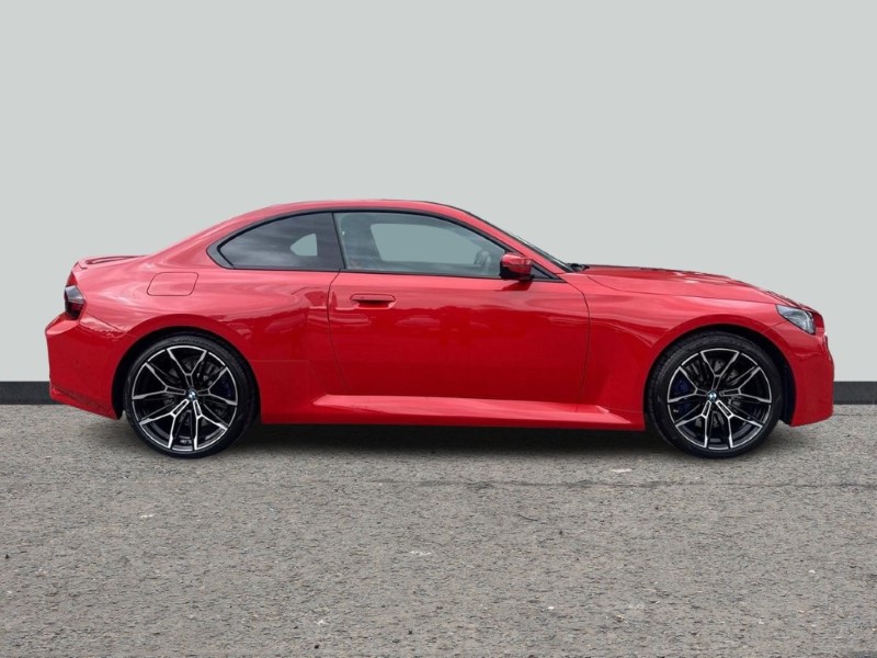 2023 (73) BMW M2 2dr DCT 5435879