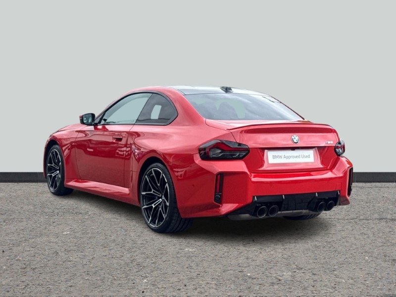 2023 (73) BMW M2 2dr DCT 5435878