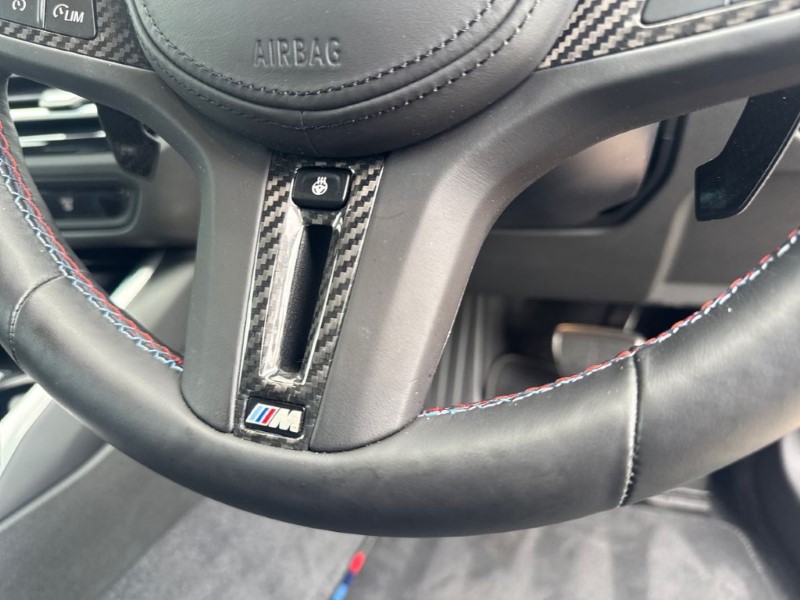 2023 (73) BMW M2 2dr DCT 5435913
