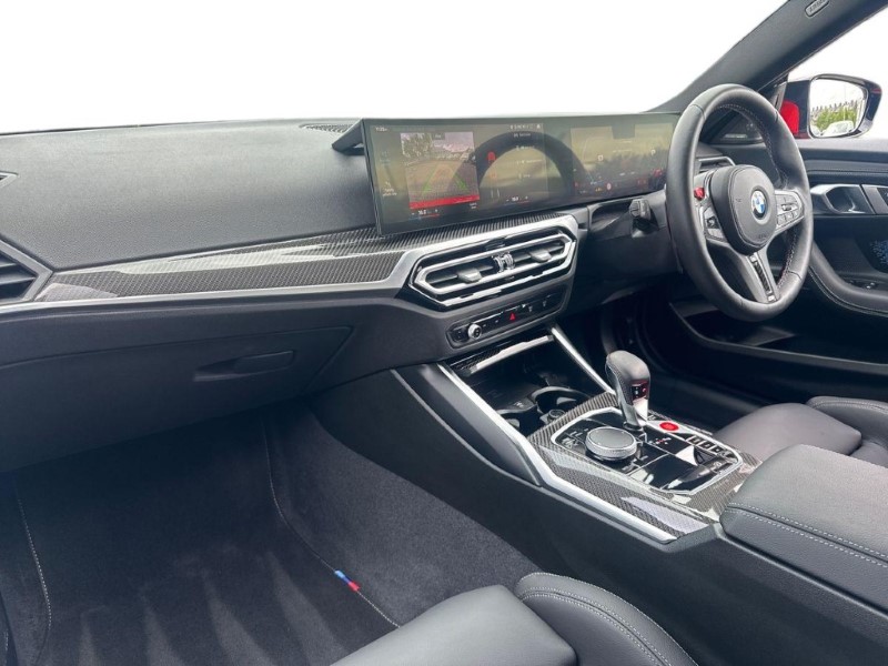 2023 (73) BMW M2 2dr DCT 5435883