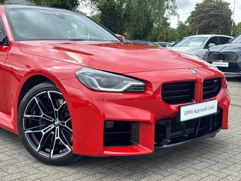 2023 (73) BMW M2 2dr DCT 5435918