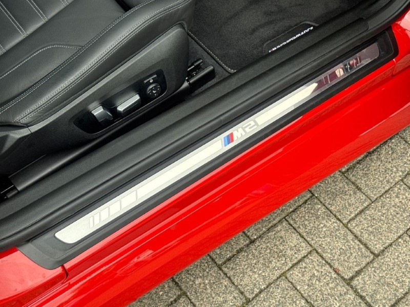 2023 (73) BMW M2 2dr DCT 5435914