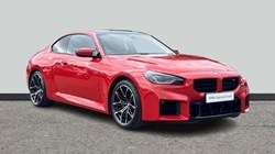 2023 (73) BMW M2 2dr DCT 5435877