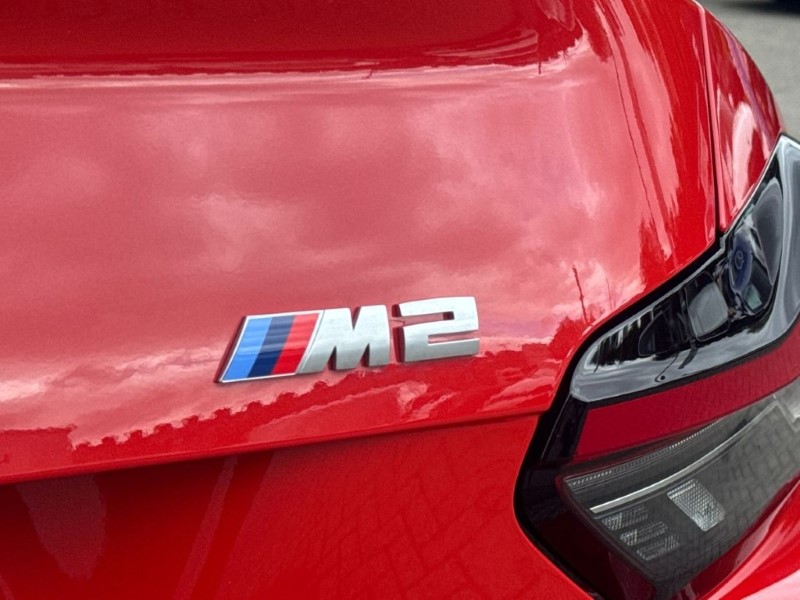 2023 (73) BMW M2 2dr DCT 5435923