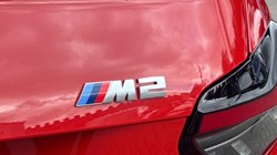 2023 (73) BMW M2 2dr DCT 5435923