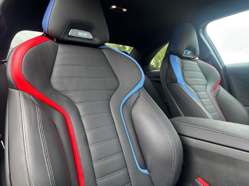 2023 (73) BMW M2 2dr DCT 5435901