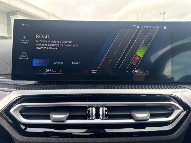 2023 (73) BMW M2 2dr DCT 5435907