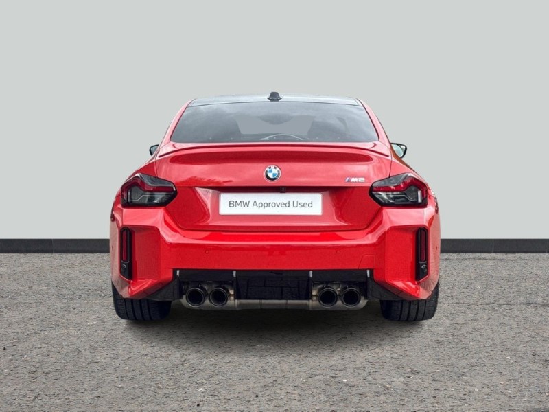 2023 (73) BMW M2 2dr DCT 5435891
