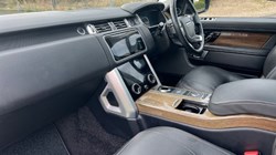 2018 (68) LAND ROVER RANGE ROVER 3.0 TDV6 Vogue 4dr Auto 3035043