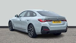 2021 (71) BMW 4 SERIES 420d xDrive MHT M Sport 5dr Step Auto 5461479