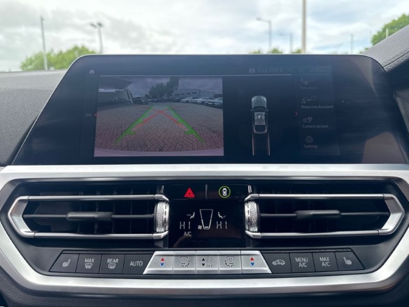 2021 (71) BMW 4 SERIES 420d xDrive MHT M Sport 5dr Step Auto 5461504