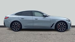 2021 (71) BMW 4 SERIES 420d xDrive MHT M Sport 5dr Step Auto 5461480