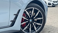 2021 (71) BMW 4 SERIES 420d xDrive MHT M Sport 5dr Step Auto 5461524