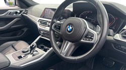 2021 (71) BMW 4 SERIES 420d xDrive MHT M Sport 5dr Step Auto 5461483