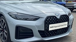2021 (71) BMW 4 SERIES 420d xDrive MHT M Sport 5dr Step Auto 5461517