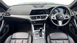 2021 (71) BMW 4 SERIES 420d xDrive MHT M Sport 5dr Step Auto 5461481