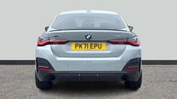 2021 (71) BMW 4 SERIES 420d xDrive MHT M Sport 5dr Step Auto 5461492