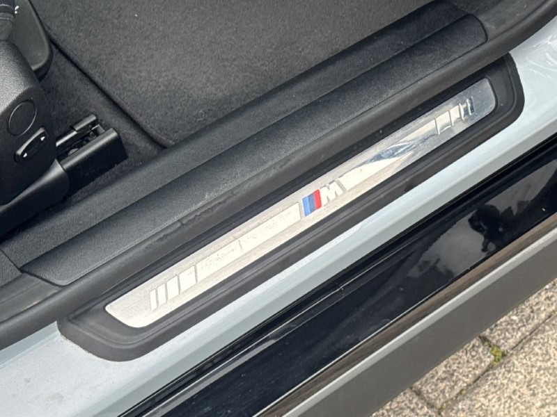 2021 (71) BMW 4 SERIES 420d xDrive MHT M Sport 5dr Step Auto 5461513