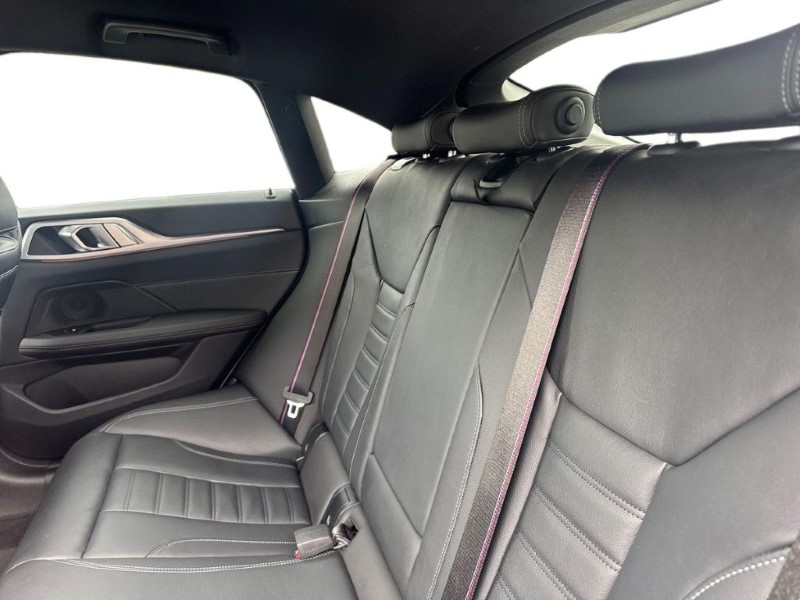 2021 (71) BMW 4 SERIES 420d xDrive MHT M Sport 5dr Step Auto 5461489