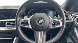 2021 (71) BMW 4 SERIES 420d xDrive MHT M Sport 5dr Step Auto 5461482