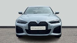 2021 (71) BMW 4 SERIES 420d xDrive MHT M Sport 5dr Step Auto 5461493
