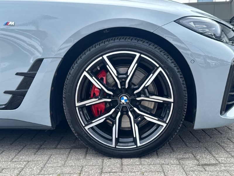 2021 (71) BMW 4 SERIES 420d xDrive MHT M Sport 5dr Step Auto 5461491
