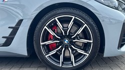 2021 (71) BMW 4 SERIES 420d xDrive MHT M Sport 5dr Step Auto 5461491