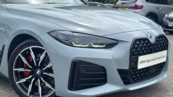 2021 (71) BMW 4 SERIES 420d xDrive MHT M Sport 5dr Step Auto 5461516