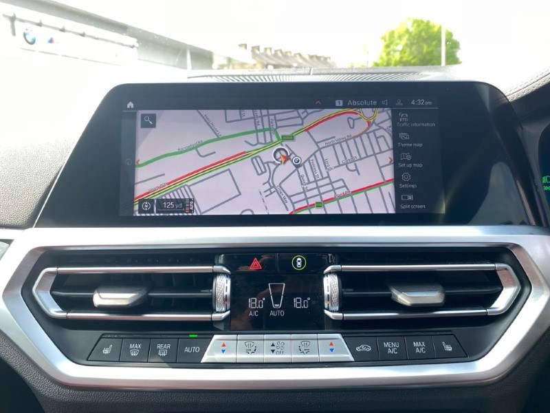 2022 (72) BMW 4 SERIES M440i xDrive MHT 5dr Step Auto 5459148