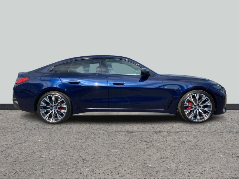 2022 (72) BMW 4 SERIES M440i xDrive MHT 5dr Step Auto 5459123
