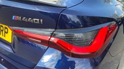 2022 (72) BMW 4 SERIES M440i xDrive MHT 5dr Step Auto 5459168