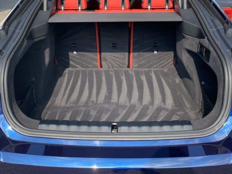 2022 (72) BMW 4 SERIES M440i xDrive MHT 5dr Step Auto 5459133