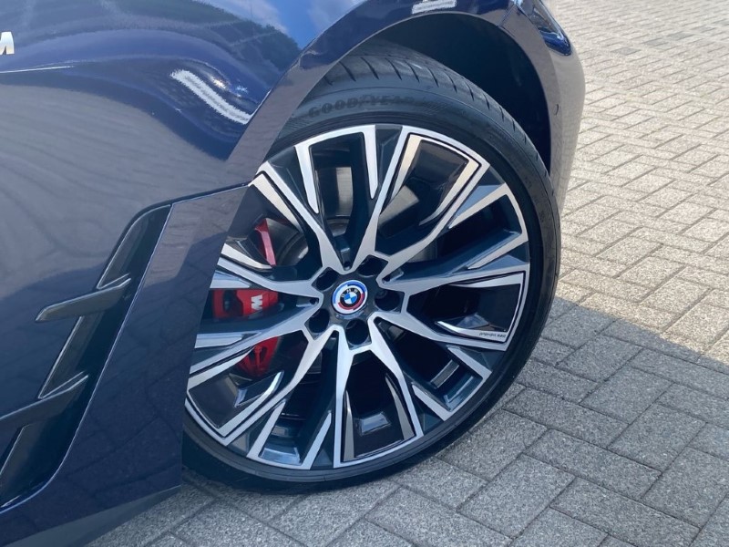 2022 (72) BMW 4 SERIES M440i xDrive MHT 5dr Step Auto 5459170