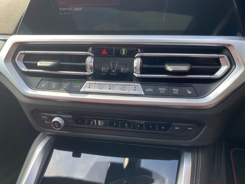 2022 (72) BMW 4 SERIES M440i xDrive MHT 5dr Step Auto 5459151