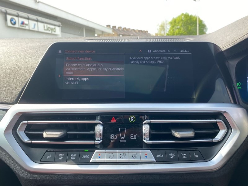 2022 (72) BMW 4 SERIES M440i xDrive MHT 5dr Step Auto 5459150