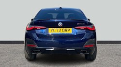 2022 (72) BMW 4 SERIES M440i xDrive MHT 5dr Step Auto 5459135