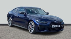 2022 (72) BMW 4 SERIES M440i xDrive MHT 5dr Step Auto 5459121