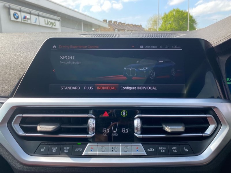 2022 (72) BMW 4 SERIES M440i xDrive MHT 5dr Step Auto 5459152