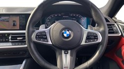 2022 (72) BMW 4 SERIES M440i xDrive MHT 5dr Step Auto 5459125