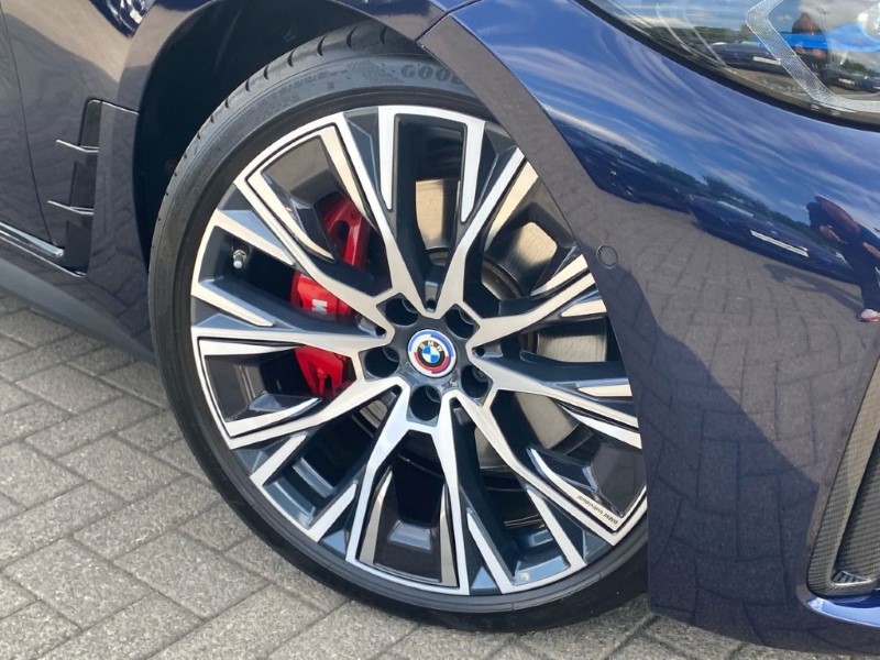 2022 (72) BMW 4 SERIES M440i xDrive MHT 5dr Step Auto 5459165