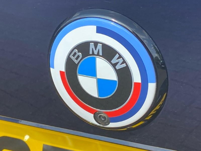 2022 (72) BMW 4 SERIES M440i xDrive MHT 5dr Step Auto 5459166