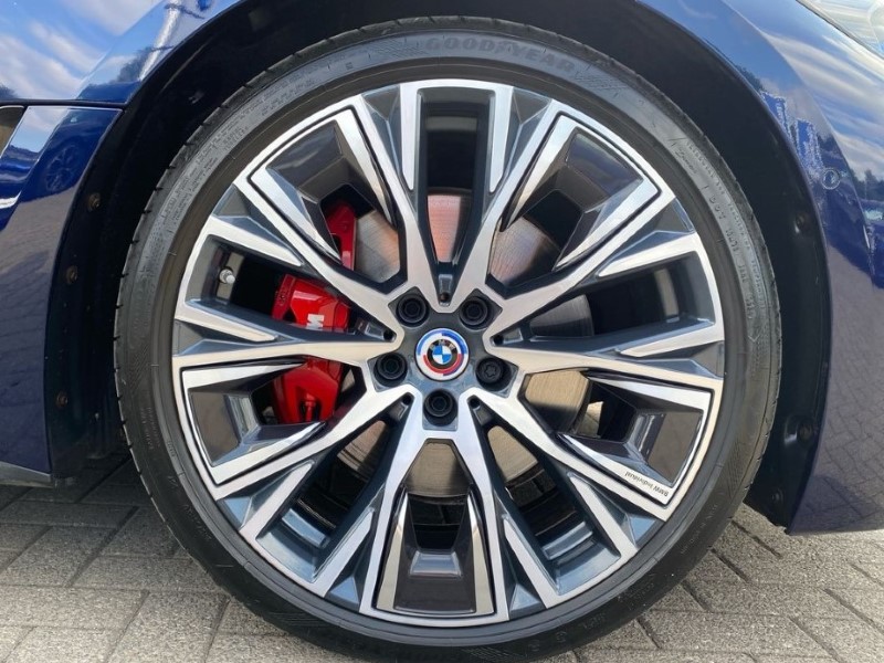 2022 (72) BMW 4 SERIES M440i xDrive MHT 5dr Step Auto 5459134