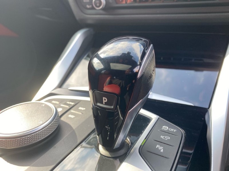 2022 (72) BMW 4 SERIES M440i xDrive MHT 5dr Step Auto 5459155