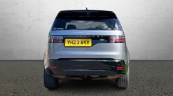 2023 (23) LAND ROVER COMMERCIAL DISCOVERY 3.0 D300 R-Dynamic HSE Commercial Auto 3040802