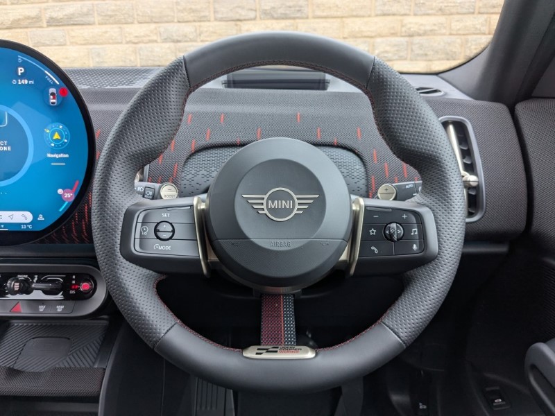 2025 (75) MINI COUNTRYMAN 2.0 S Sport ALL4 5dr Auto 5452404