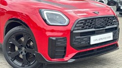 2025 (75) MINI COUNTRYMAN 2.0 S Sport ALL4 5dr Auto 5640319