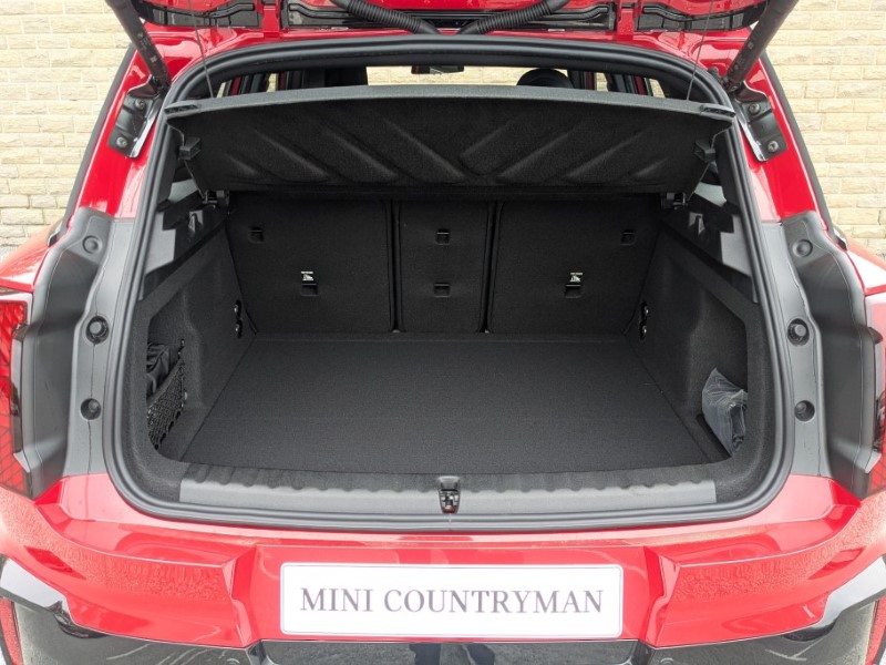 2025 (75) MINI COUNTRYMAN 2.0 S Sport ALL4 5dr Auto 5452412